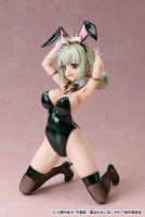 FREEing Leoparde: Bunny Ver. - Gushing over Magical Girls - photo 2