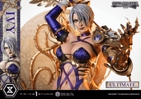 Real Elite Masterline SOULCALIBUR Ⅵ IVY Ultimate Bonus Version 74