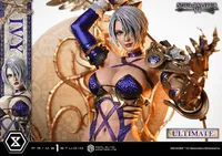 Prime 1 Studio Real Elite Masterline SOULCALIBUR Ⅵ IVY Ultimate Bonus Version - SOULCALIBUR - photo 74