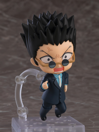 Nendoroid Leorio 5