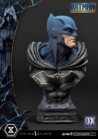 Ultimate Premium Masterline Batman (Comics) Batman Rebirth Edition (Blue) Deluxe Version 93