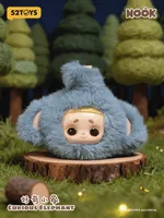 52TOYS Nook My Date with the Forest - NOOK - photo 13