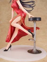 GOOD SMILE COMPANY Mai Sakurajima: Chinese Dress Ver. - Rascal Does Not Dream of Bunny Girl Senpai - photo 7