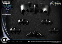 Prime 1 Studio Museum Masterline Batman Forever (Film) Batman Ultimate Version - DC Comics - photo 13