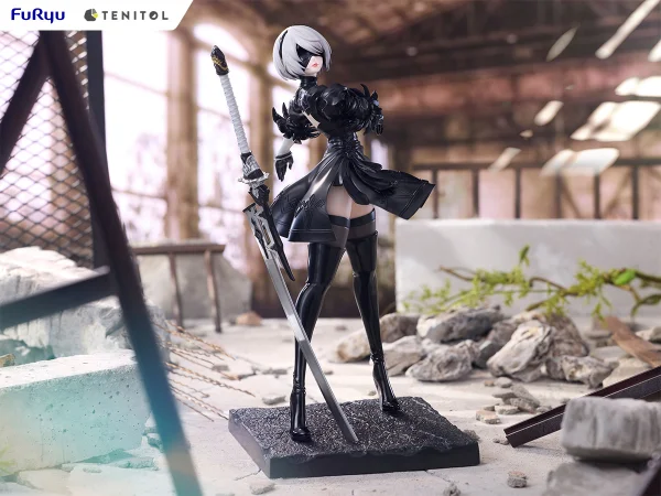 FuRyu TENITOL 2B - NieR:Automata