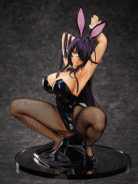 Kanu Unchou: Bunny Ver. 2nd 7