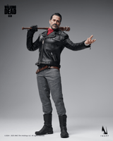 INART - The Walking Dead Season 8 - Negan Smith 1/6 Collectible Figure 6