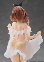 TAITO <Spiritale> Atelier Ryza 3: Alchemist of the End & the Secret Key - Ryza (Swimwear ver.) 1/6scale figure - Atelier Ryza - photo 20