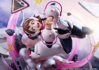 TAKARA TOMY 1/7 Scale Figure Ochaco Uraraka: Uravity Ver. - My Hero Academia - photo 10