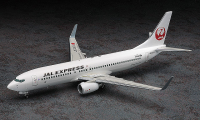 [39] 1:200 JAL EXPRESS B737-800 2