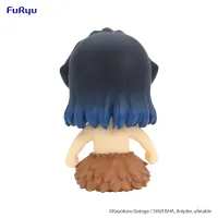 FuRyu Demon Slayer: Kimetsu no Yaiba　Potetto Figure-Hashibira Inosuke- - Demon Slayer: Kimetsu no Yaiba - photo 5