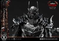 Ultimate Premium Masterline Batman (Comics) Batman: The Berserker Rage Mode Deluxe Version			 18