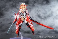 KOTOBUKIYA ASRA ARCHER KIZUNA - Megami Device - photo 8