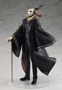 GOOD SMILE COMPANY POP UP PARADE Elias Ainsworth L Size - The Ancient Magus' Bride Season 2 - photo 6