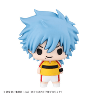Chokorin Collection The New Prince of Tennis Vol.2 4