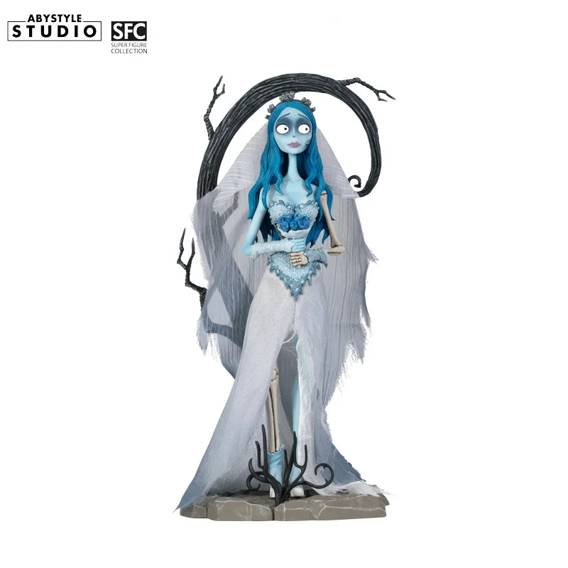 ABYstyle Studio CORPSE BRIDE - Figure "Emily" - CORPSE BRIDE