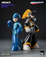 threezero Mega Man / Rockman MDLX Forte - Mega Man - photo 7