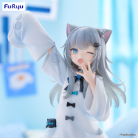 Nachoneko Trio-Try-iT Figure -Nachoneko- 4