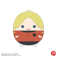 MAX LIMITED SAKAMOTO DAYS FUWA KORORIN Msize3 B - SAKAMOTO DAYS - photo 1