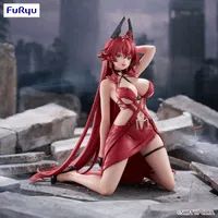FuRyu Goddess of Victory: Nikke Noodle Stopper Figure -Red Hood: Nonsense Red- - GODDESS OF VICTORY: NIKKE - photo 1