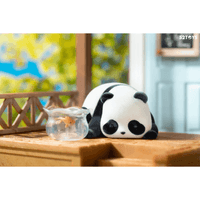 PANDA ROLL Panda As A Cat 2