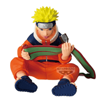 -NARUTO 72 series- 03 NARUTO UZUMAKI & KAKASHI HATAKE(A:NARUTO UZUMAKI) 1
