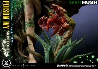 Prime 1 Studio Museum Masterline Batman: Hush (Comics) Poison Ivy Skin Color - DC Comics - photo 11