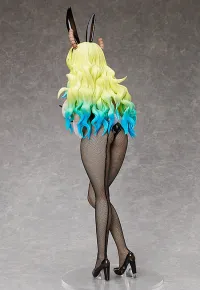 FREEing Lucoa: Bunny Ver. - Miss Kobayashi's Dragon Maid - photo 4