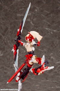 ASRA ARCHER 3