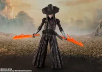 TAMASHII NATIONS NEMESIS (REBEL MOON） "Rebel Moon: Part One – A Child of Fire", TAMASHII NATIONS S.H.Figuarts - Rebel Moon: Part One – A Child of Fire - photo 3
