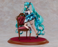 Hatsune Miku: Rose Cage Ver. 11