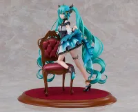 GOOD SMILE COMPANY Hatsune Miku: Rose Cage Ver. - Hatsune Miku - photo 11