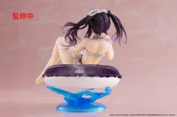 TAITO Date A Live IV Aqua Float Girls Figure - Kurumi Tokisaki Renewal Edition - Date A Live - photo 11