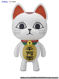 Turbo Granny(Beckoning cat) 2