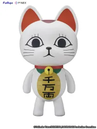 FuRyu Turbo Granny(Beckoning cat) - Dandadan - photo 2