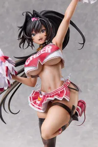 FREEing Bay - GODDESS OF VICTORY: NIKKE - photo 9