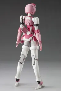 KOTOBUKIYA RAcaseal Elenor Ver.APSY - Phantasy Star Online 2 - photo 4