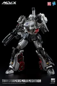threezero Transformers - MDLX Megatron - Transformers - photo 3