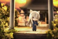 Good Smile Arts Shanghai Nendoroid Light Tomoe: Fox Spirit Ver. - Kamisama Kiss◎ - photo 5