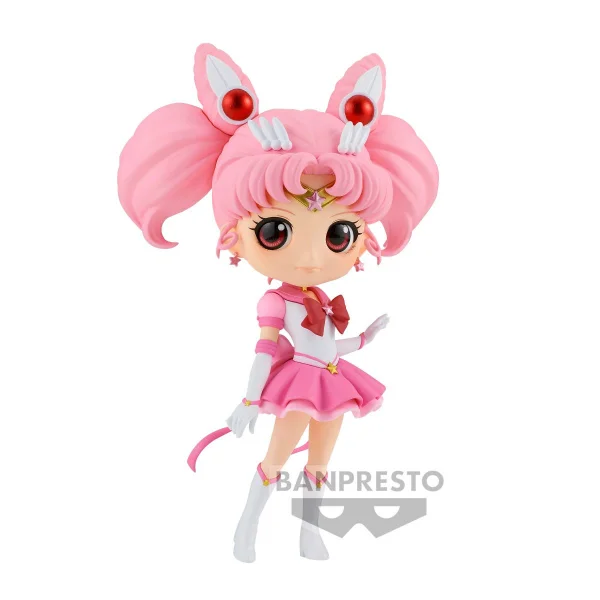 BANDAI Eternal Sailor Chibi Moon (ver. A) - Sailor Moon
