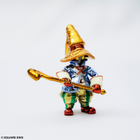 FINAL FANTASY IX BRIGHT ARTS GALLERY  - VIVI 6