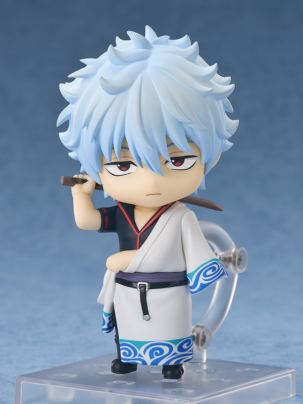 Nendoroid Gintoki Sakata