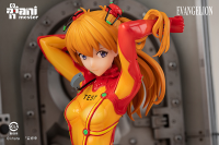 Asuka Shikinami Langley 8