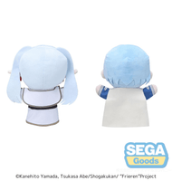 "Frieren: Beyond Journey's End" PtZ Puppet 2