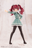 CUSTOMIZED FACE & DECAL SET Vol.8 [DESIGNED BY RAGHO FOR EMMA KOISHIKAWA A] 7