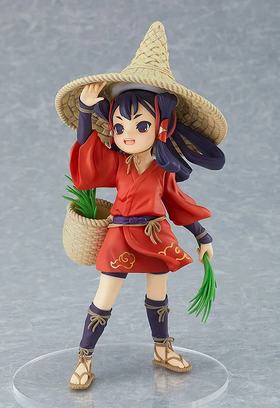 GOOD SMILE COMPANY POP UP PARADE Princess Sakuna - Sakuna: Of Rice and Ruin