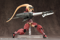 WEAPON UNIT08 BATTLE LANCE 11