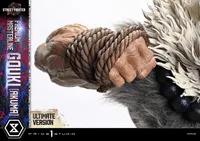 Prime 1 Studio Premium Masterline Street Fighter 6 Akuma Ultimate Version - Street Fighter - photo 47