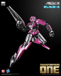 Transformers One - MDLX ELITA-1 13