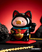 LuLu the Piggy - LUcky Cat Series (Blind Box) 26